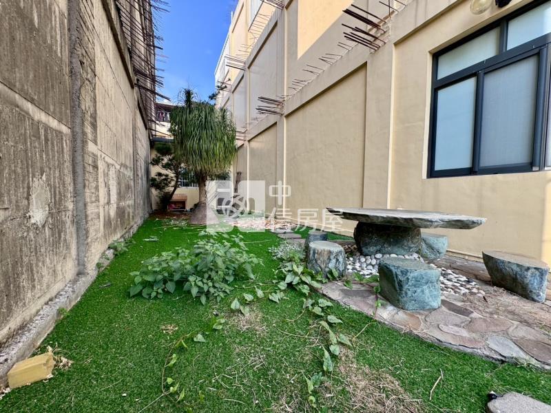 碧峰大地坪休閒別墅房屋室內格局與周邊環境