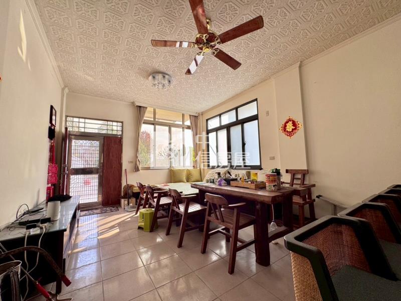 碧峰大地坪休閒別墅房屋室內格局與周邊環境