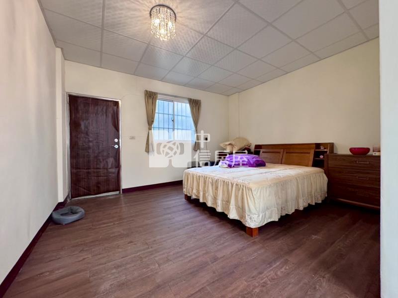 碧峰大地坪休閒別墅房屋室內格局與周邊環境