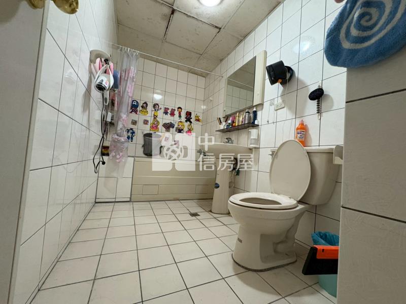 楊梅市區3房+車位房屋室內格局與周邊環境