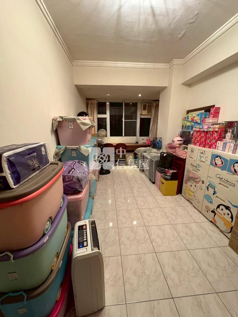 楊梅市區3房+車位房屋室內格局與周邊環境