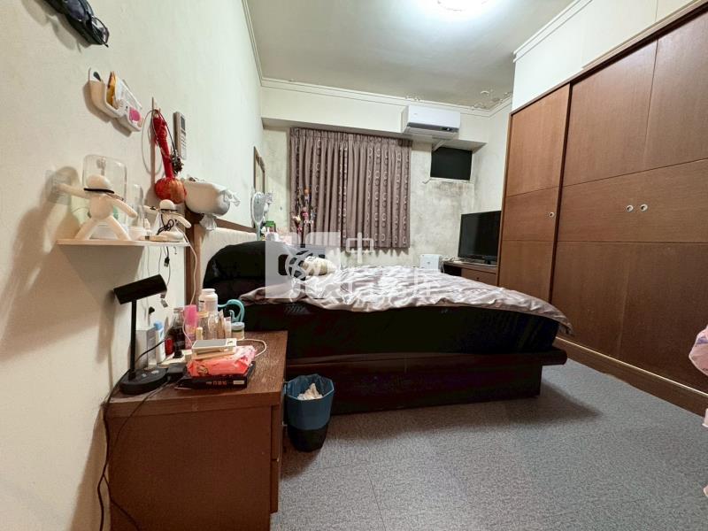 楊梅市區3房+車位房屋室內格局與周邊環境