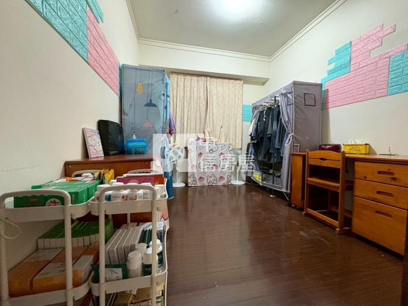 楊梅市區3房+車位房屋室內格局與周邊環境