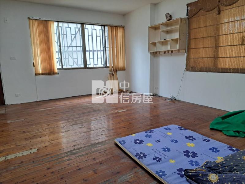 復華商圈朝南邊間店住房屋室內格局與周邊環境