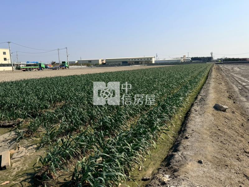 華偉農地房屋室內格局與周邊環境