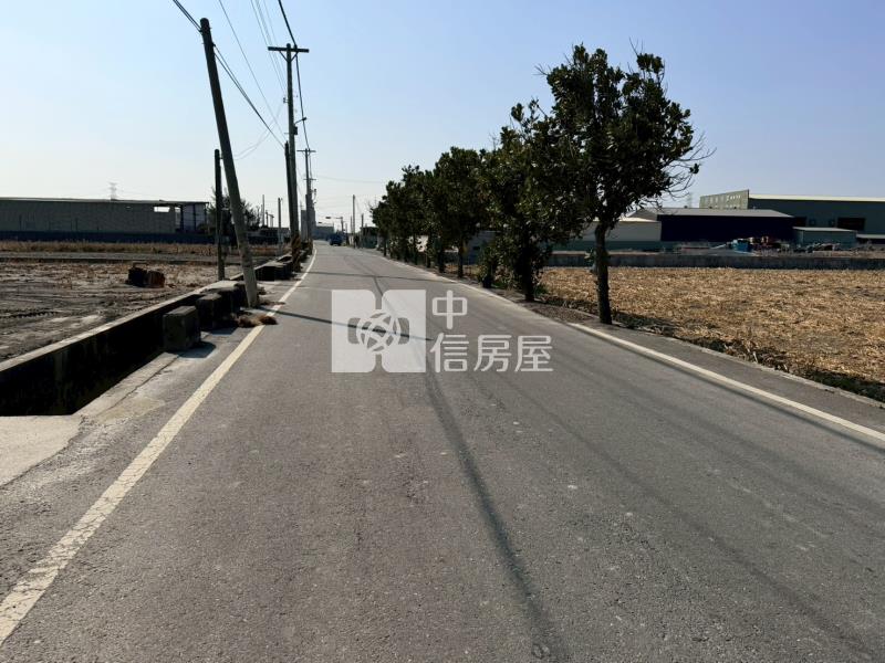 華偉農地房屋室內格局與周邊環境