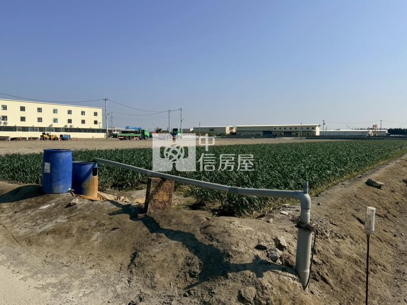 華偉農地房屋室內格局與周邊環境