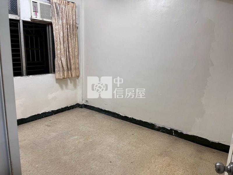 專任獨家國防大學低總價3房房屋室內格局與周邊環境