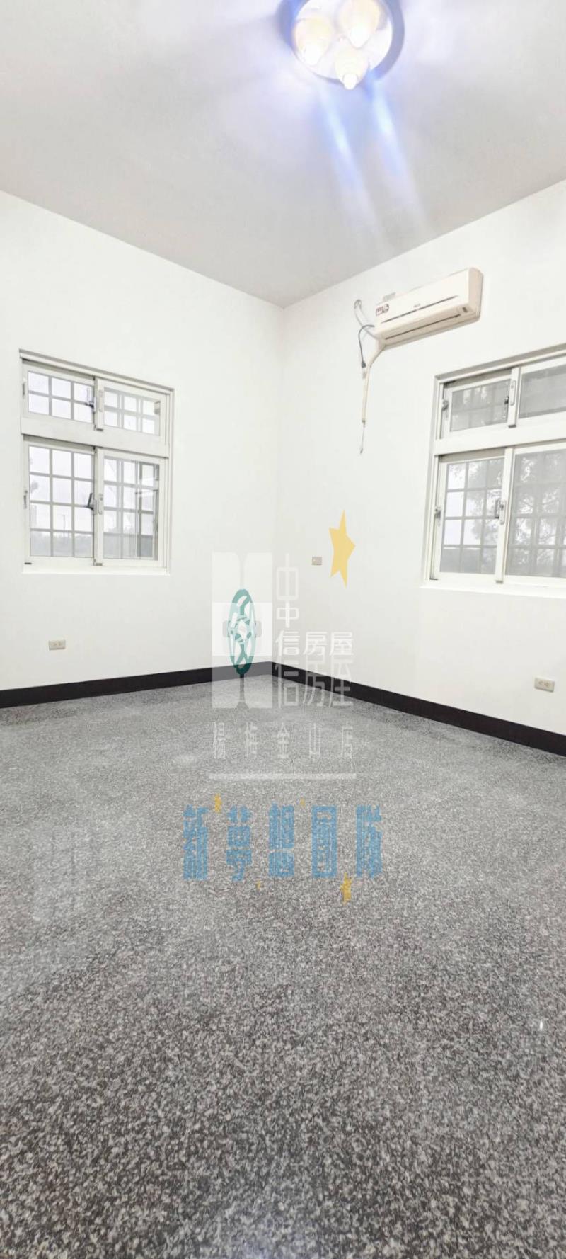 【新夢想】近高鐵青埔民權路大地坪大面寬農舍房屋室內格局與周邊環境