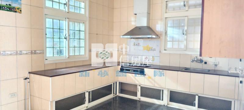 【新夢想】近高鐵青埔民權路大地坪大面寬農舍房屋室內格局與周邊環境