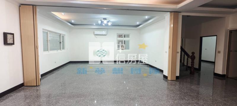 【新夢想】近高鐵青埔民權路大地坪大面寬農舍房屋室內格局與周邊環境