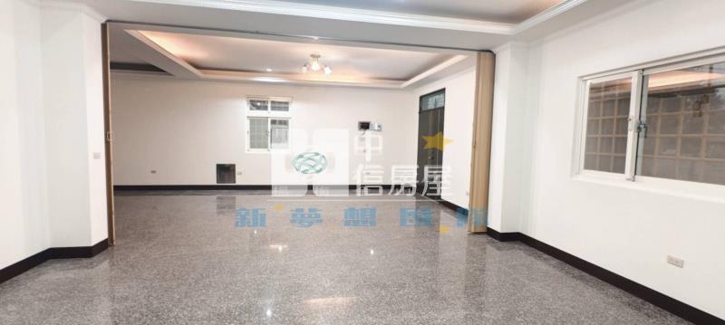 【新夢想】近高鐵青埔民權路大地坪大面寬農舍房屋室內格局與周邊環境