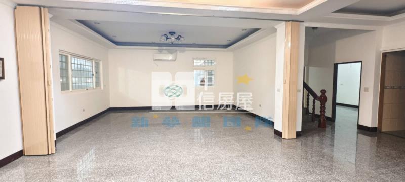 【新夢想】近高鐵青埔民權路大地坪大面寬農舍房屋室內格局與周邊環境