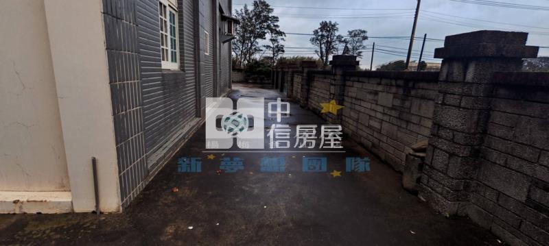 【新夢想】近高鐵青埔民權路大地坪大面寬農舍房屋室內格局與周邊環境