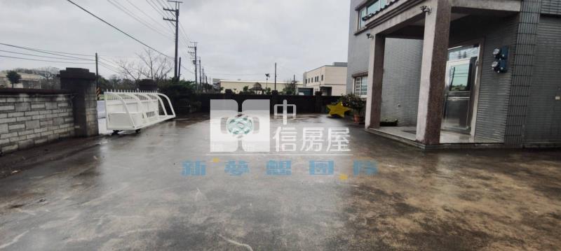 【新夢想】近高鐵青埔民權路大地坪大面寬農舍房屋室內格局與周邊環境