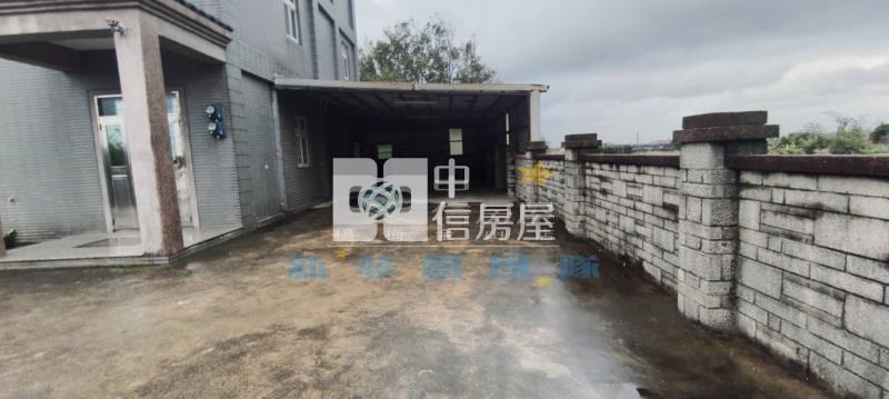 【新夢想】近高鐵青埔民權路大地坪大面寬農舍房屋室內格局與周邊環境