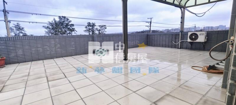 【新夢想】近高鐵青埔民權路大地坪大面寬農舍房屋室內格局與周邊環境