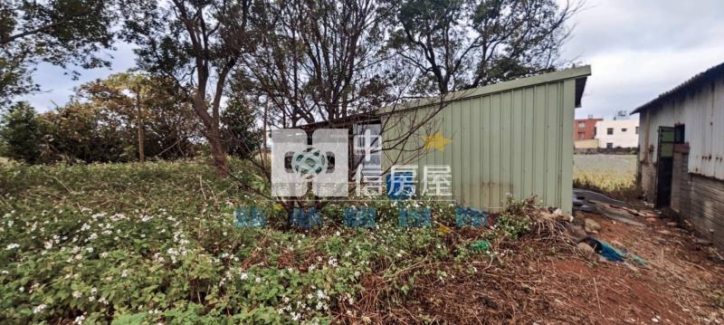 【新夢想】近高鐵青埔民權路大地坪大面寬農舍房屋室內格局與周邊環境