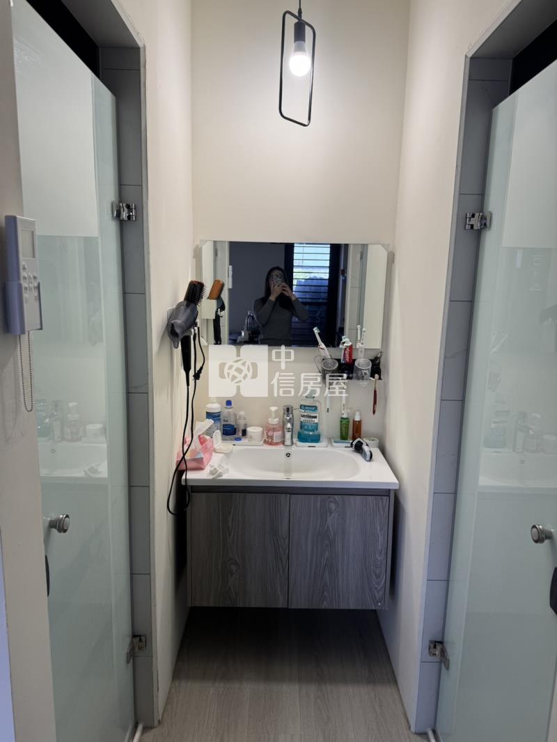 金陵樹里漂亮兩房房屋室內格局與周邊環境