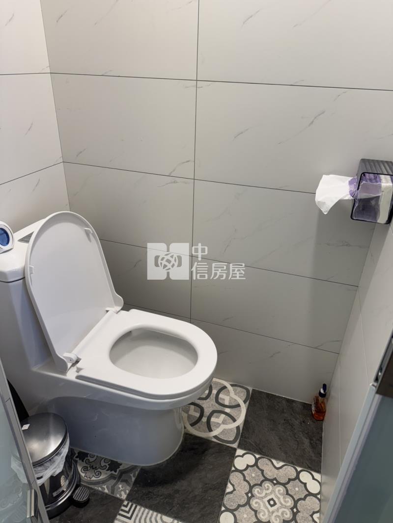 金陵樹里漂亮兩房房屋室內格局與周邊環境