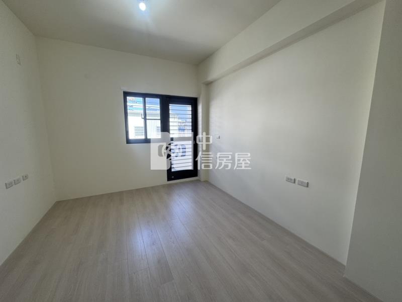 花園夜市旁豪墅B房屋室內格局與周邊環境