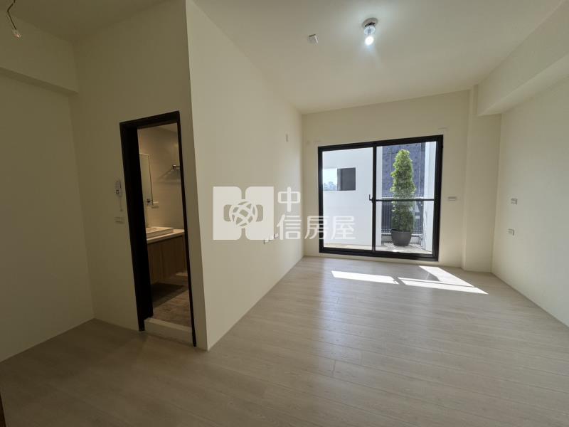 花園夜市旁豪墅B房屋室內格局與周邊環境