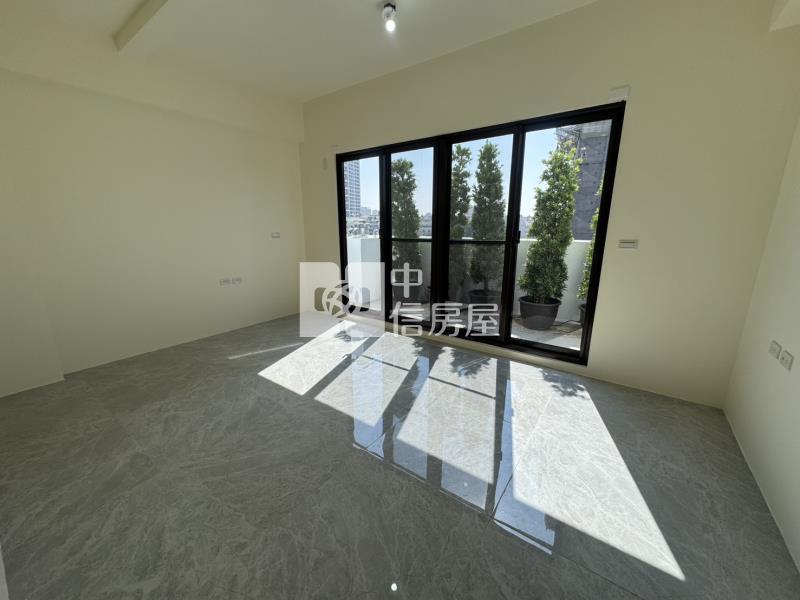 花園夜市旁豪墅B房屋室內格局與周邊環境