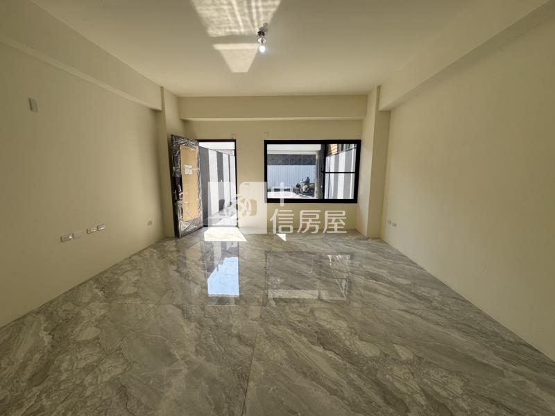 花園夜市旁豪墅B房屋室內格局與周邊環境