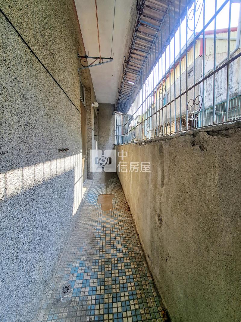 三多商圈近捷運健身三房寓房屋室內格局與周邊環境