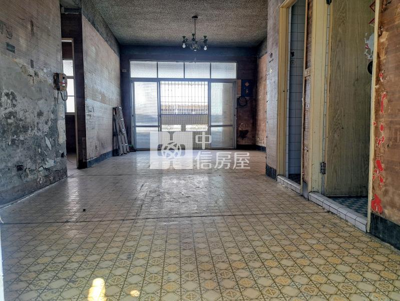 三多商圈近捷運健身三房寓房屋室內格局與周邊環境