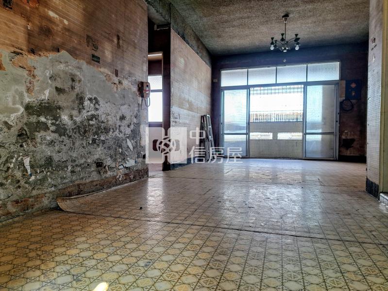 三多商圈近捷運健身三房寓房屋室內格局與周邊環境