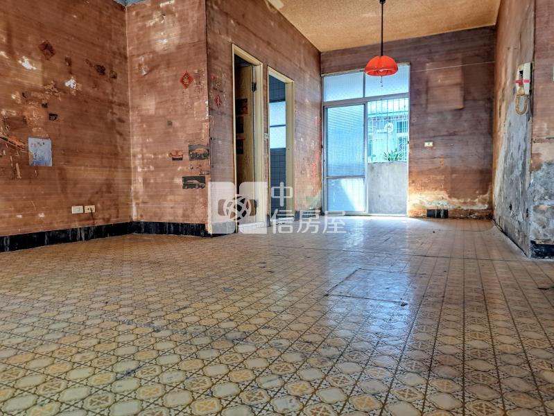 三多商圈近捷運健身三房寓房屋室內格局與周邊環境