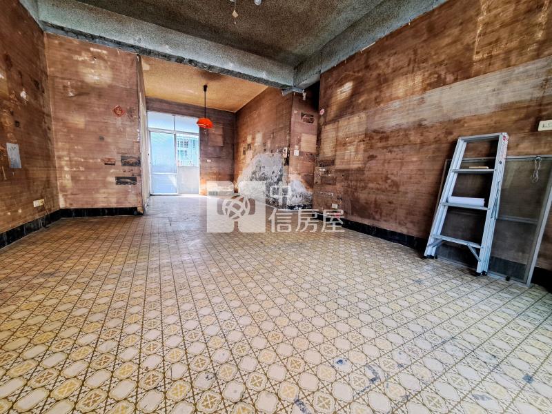 三多商圈近捷運健身三房寓房屋室內格局與周邊環境