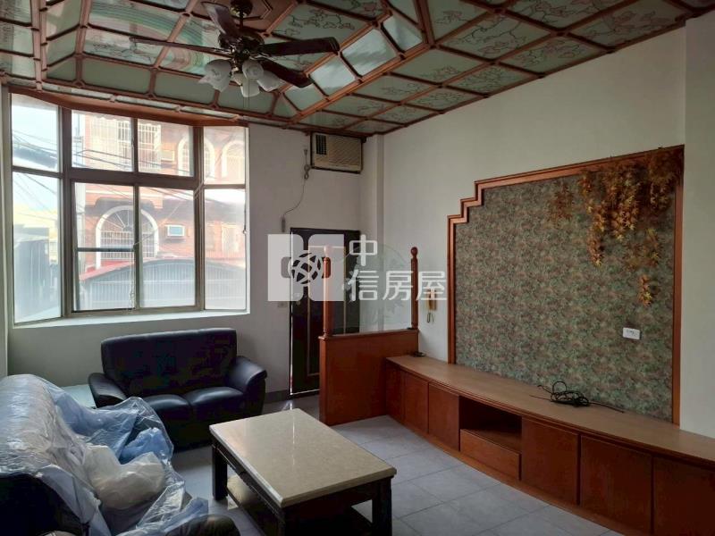 大灣國小邊間孝親車墅房屋室內格局與周邊環境