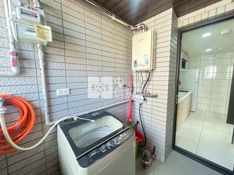 埔心優美景觀兩房車房屋室內格局與周邊環境