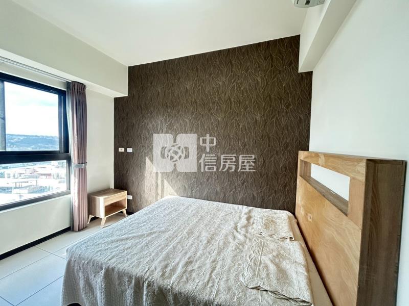 埔心優美景觀兩房車房屋室內格局與周邊環境