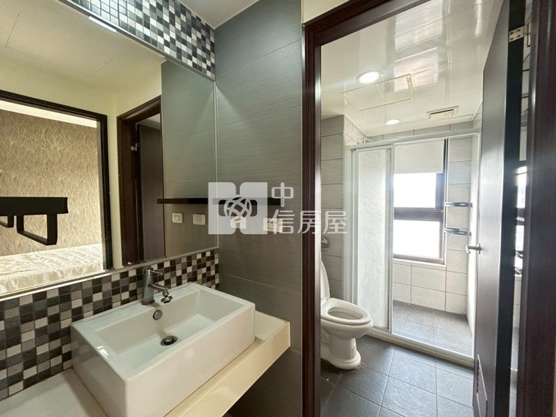 埔心優美景觀兩房車房屋室內格局與周邊環境