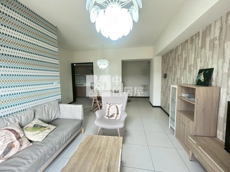 埔心優美景觀兩房車房屋室內格局與周邊環境