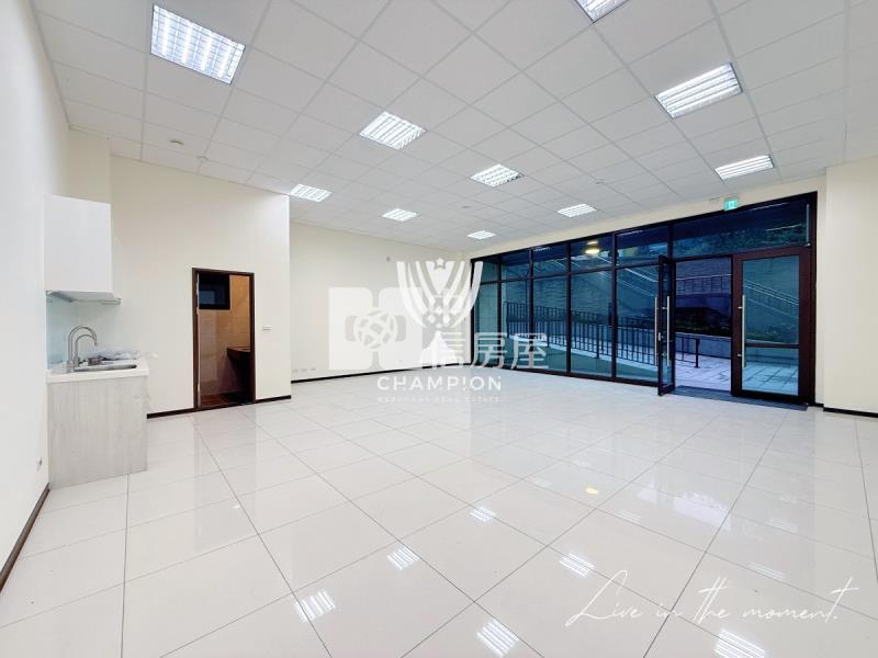 【冠軍】新豐小金店純一樓附車位房屋室內格局與周邊環境