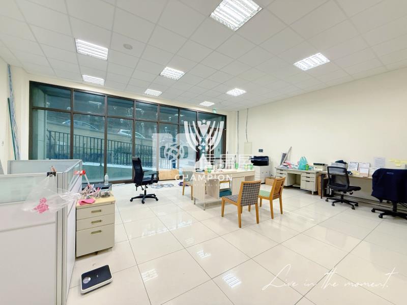 【冠軍】新豐小金店純一樓附車位房屋室內格局與周邊環境