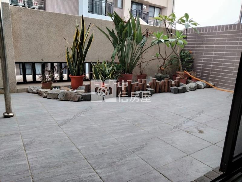 觀音優質美裝潢抗震級透天別墅房屋室內格局與周邊環境