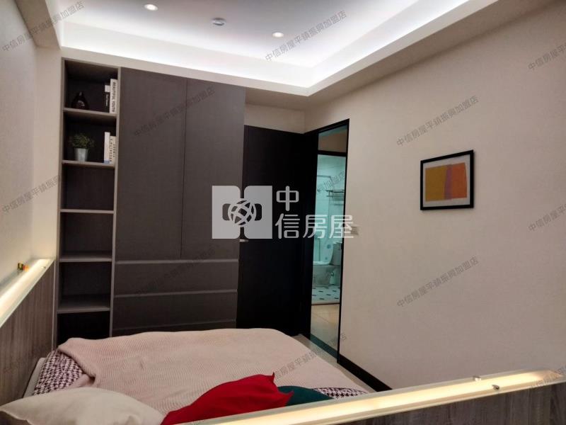 觀音優質美裝潢抗震級透天別墅房屋室內格局與周邊環境