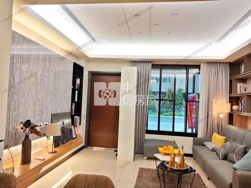 觀音優質美裝潢抗震級透天別墅房屋室內格局與周邊環境