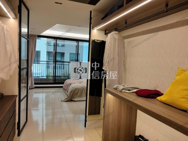 觀音優質美裝潢抗震級透天別墅房屋室內格局與周邊環境