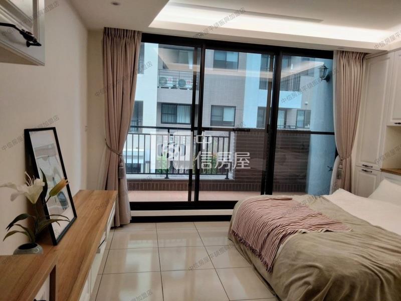 觀音優質美裝潢抗震級透天別墅房屋室內格局與周邊環境