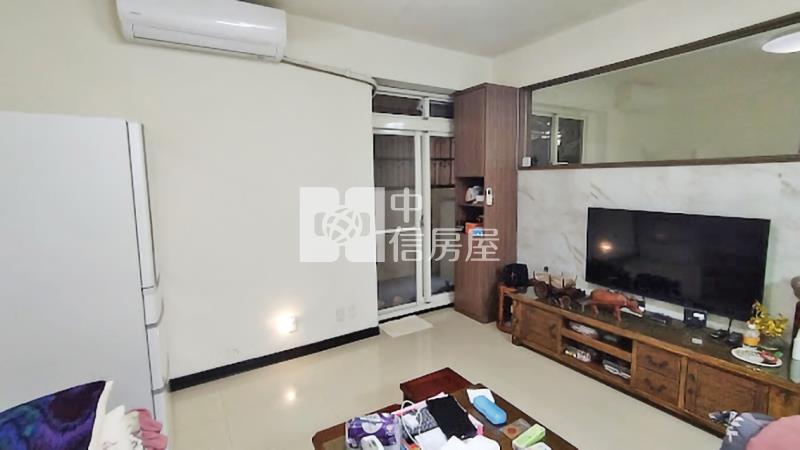 向上一樓美三房房屋室內格局與周邊環境