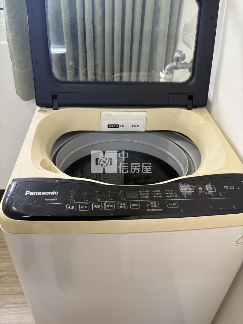 英士公園旁稀有低總價美套房房屋室內格局與周邊環境