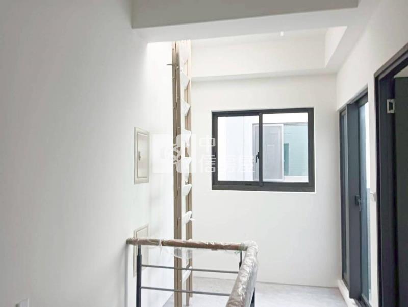 員林近中山路麥當勞旁全新美墅房屋室內格局與周邊環境