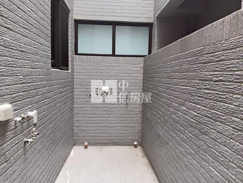 員林近中山路麥當勞旁全新美墅房屋室內格局與周邊環境