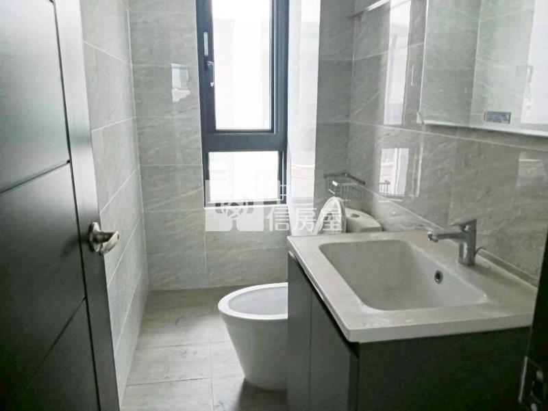 員林近中山路麥當勞旁全新美墅房屋室內格局與周邊環境